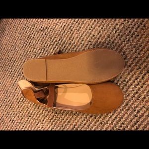 Ladies shoes - never worn